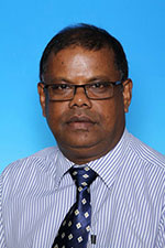 Mr Jay Atuluwage
