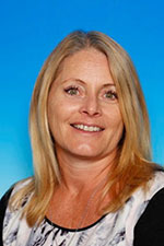 Mrs Marie Birnie