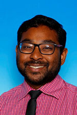 Mr Ujitha Galappaththige