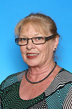 Mrs Carolyn Herbert