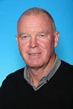Mr James Hogg
