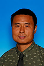 Mr Hao Hu