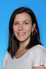 Ms Elinora Iversen