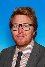 Mr Luke Williams