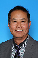 Mr John Zhang