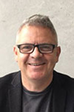 Mr Mike O'Sullivan