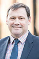 Mr Brian Dickey