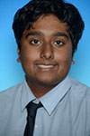 Shray Kamath
