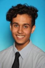 Keenan D'Souza