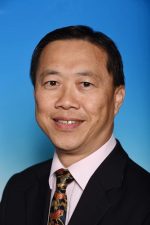 Mr Christopher Lim