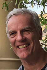Mr Mark McLauchlan
