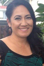 Mrs Katie Ieriko