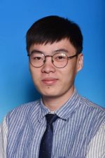 Mr Paul Zhan