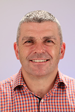 Mr Craig Nicholson