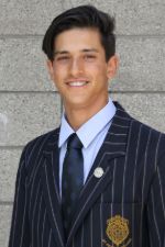 Ben Swarbrick