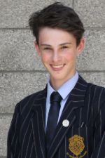 Caelan Boyd