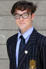 Cameron Gregan