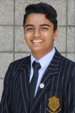 Leander D’Souza