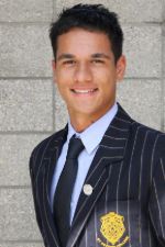 Levi Pahina