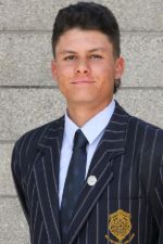 Maxten Sampson