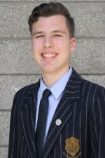 Reid Lenihan