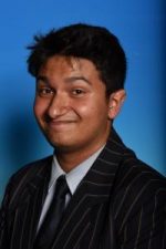 Kael D’Souza