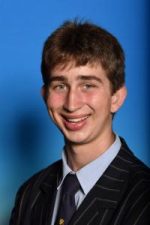 Jordan Blennerhassett