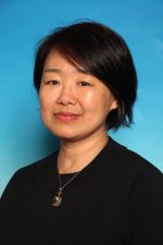 Ms Bingmei Zhang