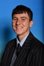 Brody Hogg