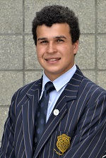 Angus Nicholson