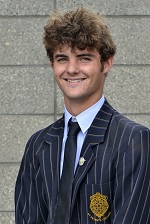 Matthew Greenough