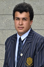 Theo Nicholson