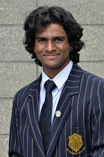 Christopher Dalgado