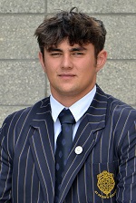Taine Pickering