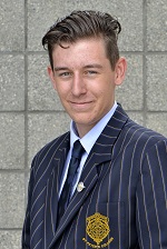 Ethan Gerin