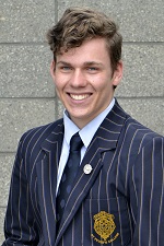 Luke Fewtrell