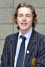 Ben Jamieson