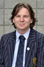 Hamish Catherwood