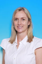 Miss Nichola Barnden