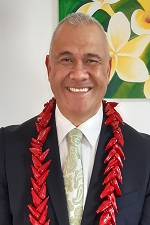 Mr Michael Alofa