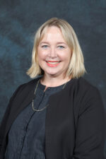 Mrs Isobel Coleman