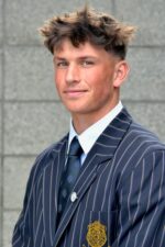 Charlie Bent