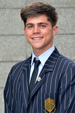Dominic Simons
