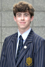 Toby Gordon