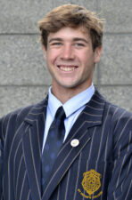 Oliver Donaldson