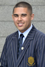 Keir Robertson