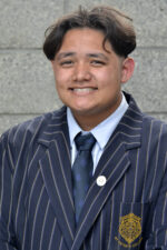 Lincoln Pakipaki