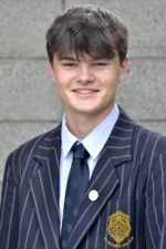 Oliver Dooley