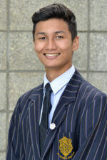Joshua Ceniza