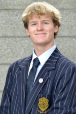 Archie Lamont-Bowden